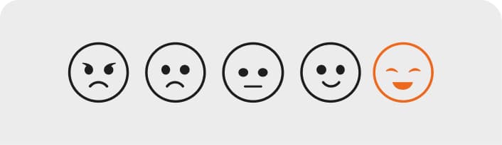 image smils top feedback